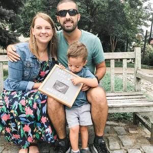 Meet your Posher, Becca